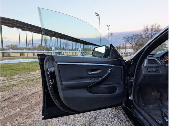 2019 BMW 4 Series 430i xDrive Gran Coupe - 22957639 - 8