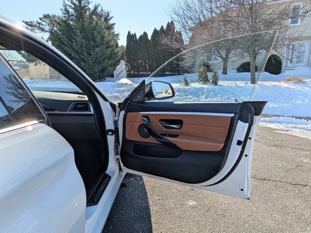 2019 BMW 4 Series 430i xDrive Gran Coupe - 22976955 - 9