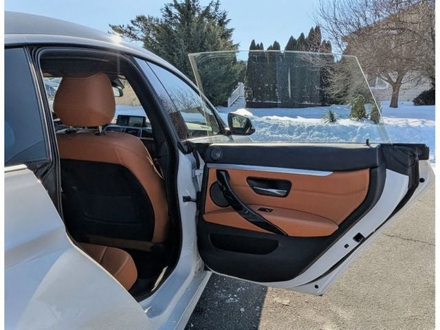 2019 BMW 4 Series 430i xDrive Gran Coupe - 22976955 - 10