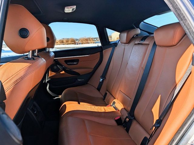 2019 BMW 4 Series 430i xDrive Gran Coupe - 22976955 - 11
