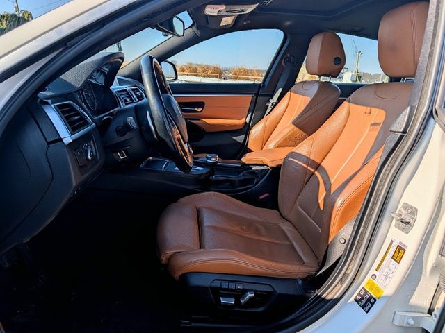 2019 BMW 4 Series 430i xDrive Gran Coupe - 22976955 - 12