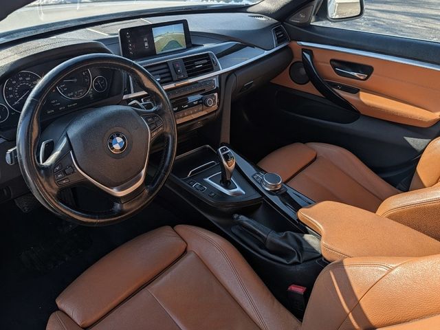 2019 BMW 4 Series 430i xDrive Gran Coupe - 22976955 - 13
