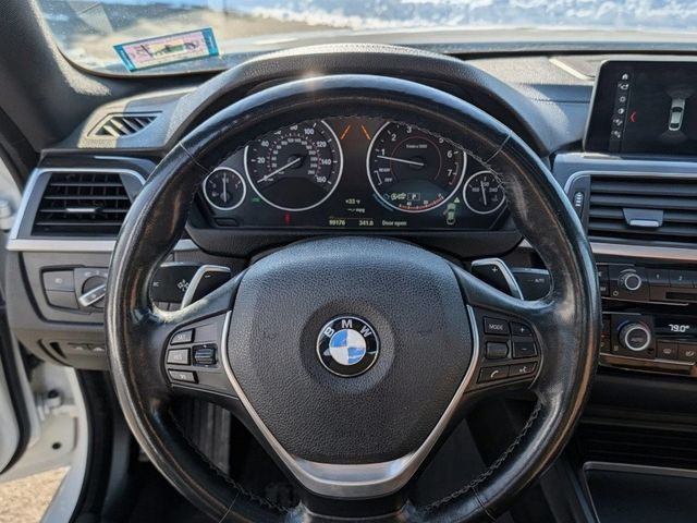 2019 BMW 4 Series 430i xDrive Gran Coupe - 22976955 - 14