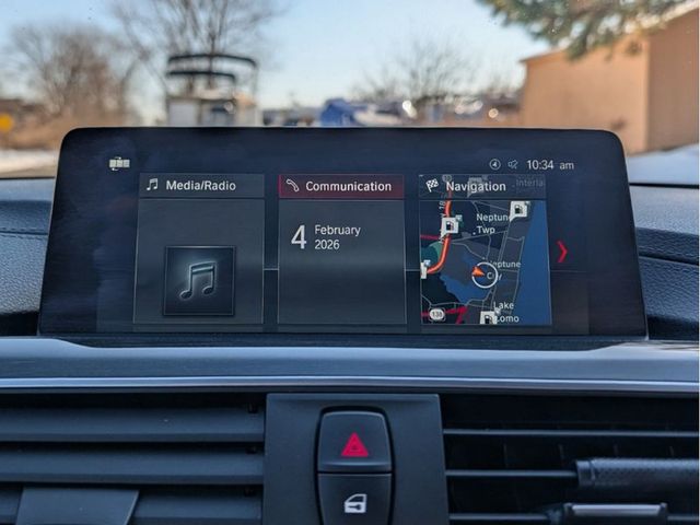 2019 BMW 4 Series 430i xDrive Gran Coupe - 22976955 - 17