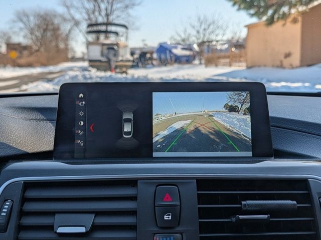 2019 BMW 4 Series 430i xDrive Gran Coupe - 22976955 - 18