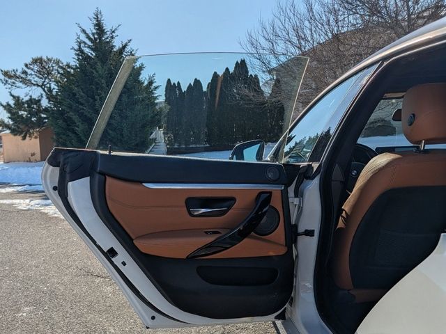 2019 BMW 4 Series 430i xDrive Gran Coupe - 22976955 - 20