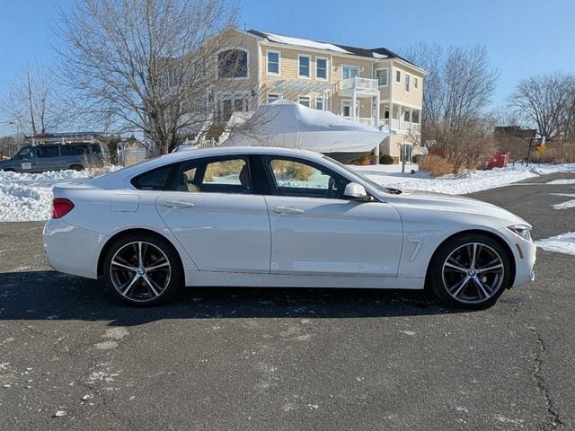 2019 BMW 4 Series 430i xDrive Gran Coupe - 22976955 - 3