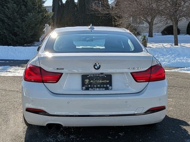 2019 BMW 4 Series 430i xDrive Gran Coupe - 22976955 - 5