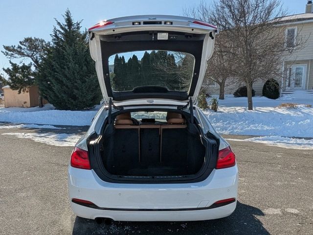 2019 BMW 4 Series 430i xDrive Gran Coupe - 22976955 - 6