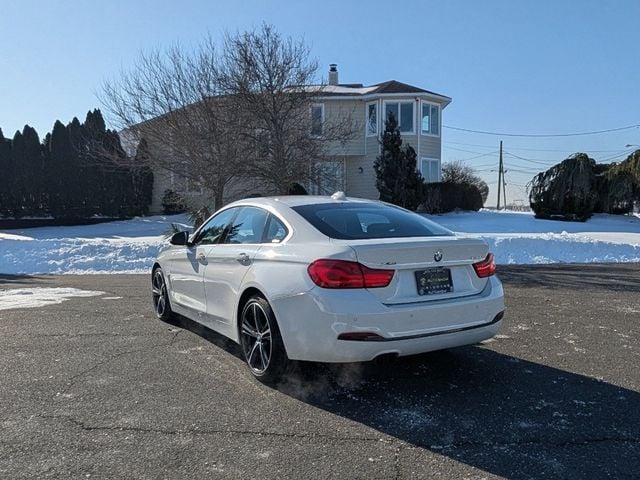 2019 BMW 4 Series 430i xDrive Gran Coupe - 22976955 - 7