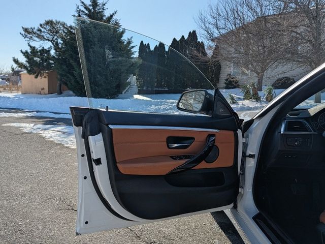 2019 BMW 4 Series 430i xDrive Gran Coupe - 22976955 - 8