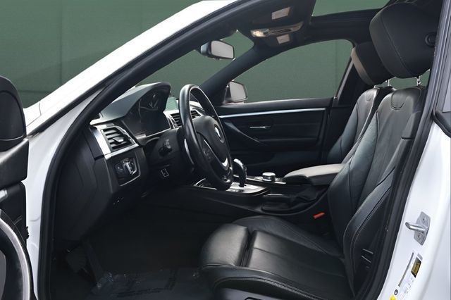2019 BMW 4 Series 430i xDrive Gran Coupe - 23082193 - 9