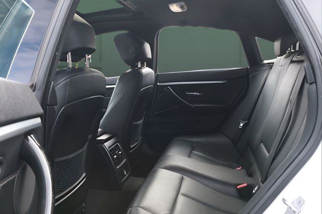 2019 BMW 4 Series 430i xDrive Gran Coupe - 23082193 - 11