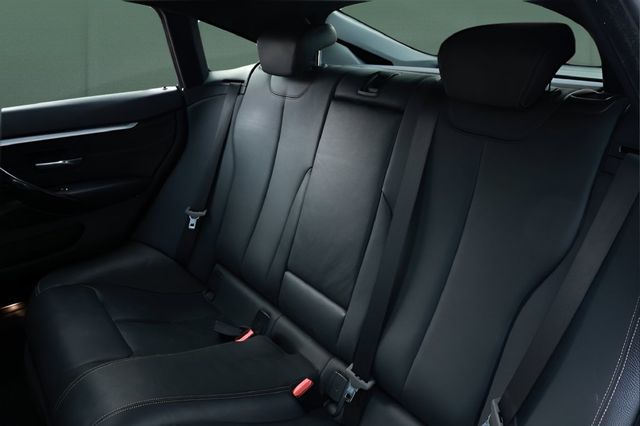 2019 BMW 4 Series 430i xDrive Gran Coupe - 23082193 - 12