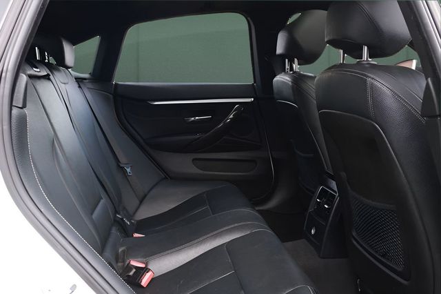 2019 BMW 4 Series 430i xDrive Gran Coupe - 23082193 - 13