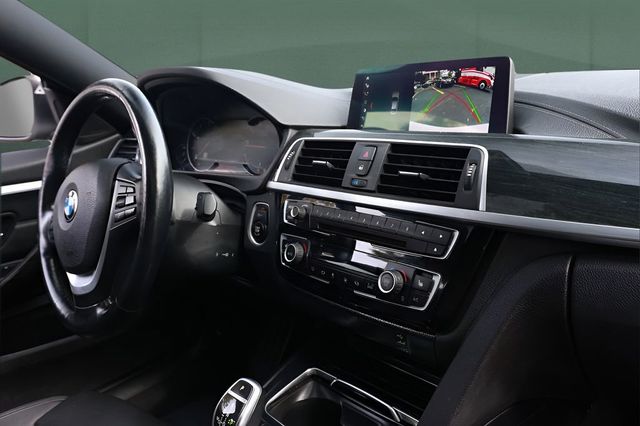 2019 BMW 4 Series 430i xDrive Gran Coupe - 23082193 - 14