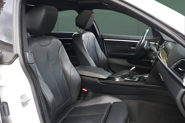 2019 BMW 4 Series 430i xDrive Gran Coupe - 23082193 - 15