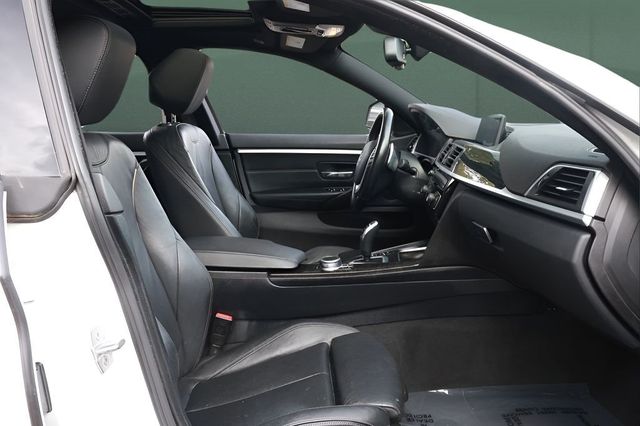 2019 BMW 4 Series 430i xDrive Gran Coupe - 23082193 - 16