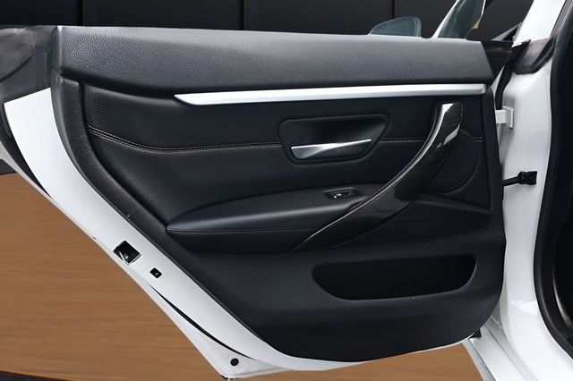 2019 BMW 4 Series 430i xDrive Gran Coupe - 23082193 - 17