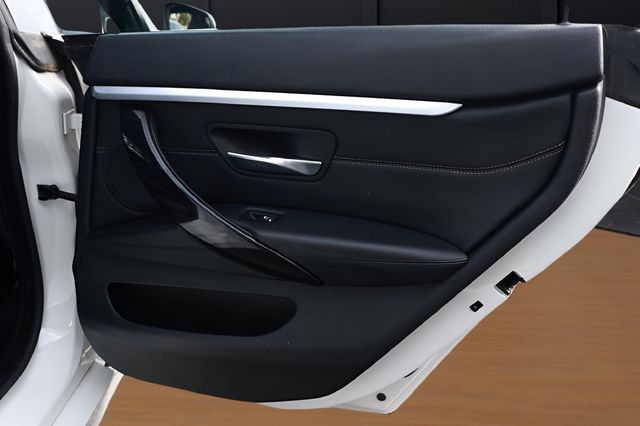 2019 BMW 4 Series 430i xDrive Gran Coupe - 23082193 - 18