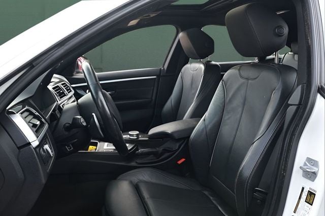 2019 BMW 4 Series 430i xDrive Gran Coupe - 23082193 - 1