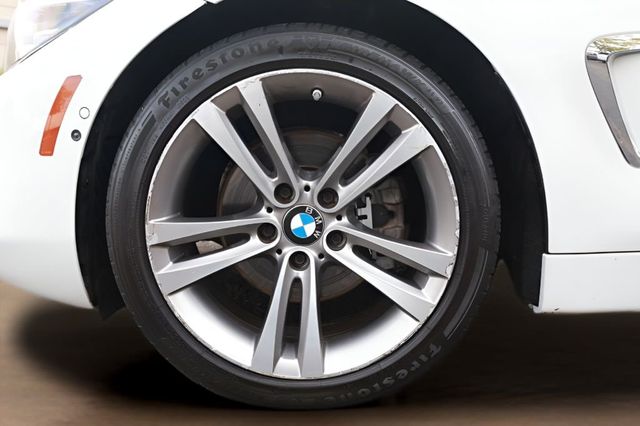 2019 BMW 4 Series 430i xDrive Gran Coupe - 23082193 - 20