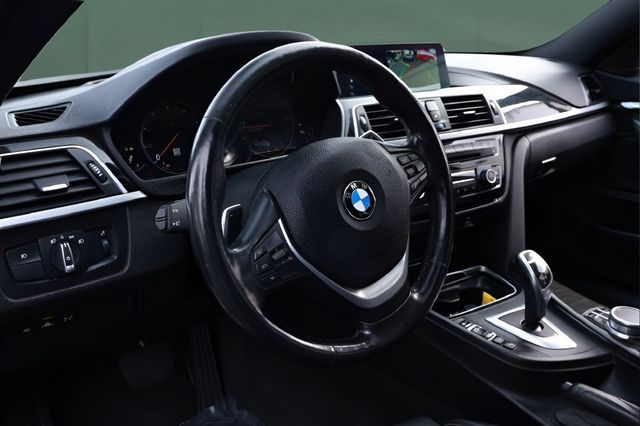 2019 BMW 4 Series 430i xDrive Gran Coupe - 23082193 - 21