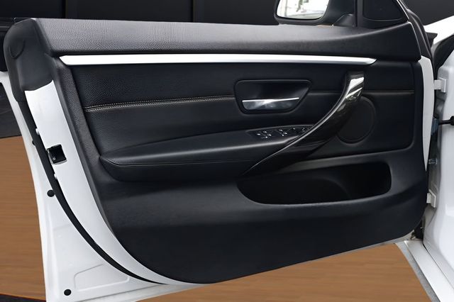 2019 BMW 4 Series 430i xDrive Gran Coupe - 23082193 - 22