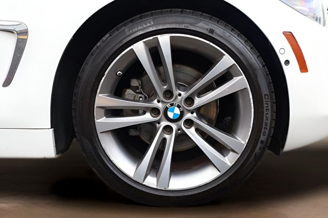 2019 BMW 4 Series 430i xDrive Gran Coupe - 23082193 - 23