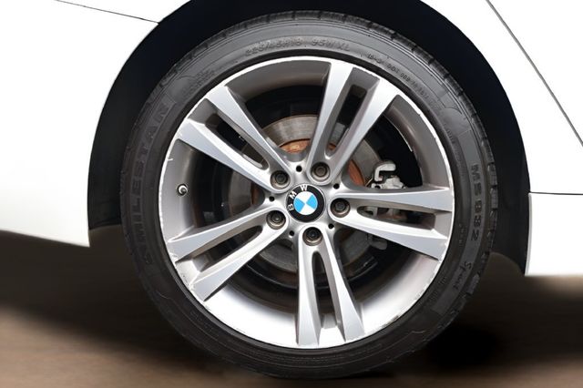 2019 BMW 4 Series 430i xDrive Gran Coupe - 23082193 - 24