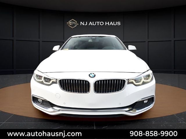 2019 BMW 4 Series 430i xDrive Gran Coupe - 23082193 - 2