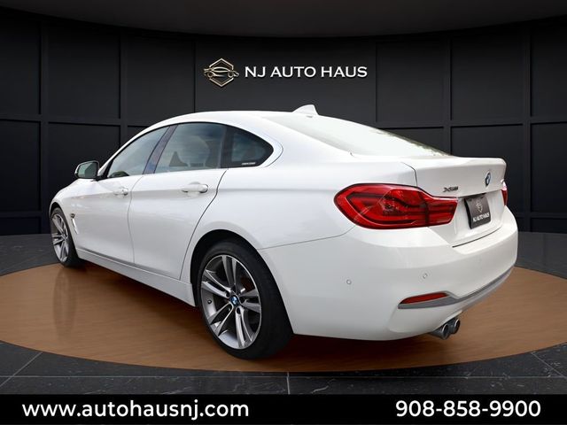 2019 BMW 4 Series 430i xDrive Gran Coupe - 23082193 - 5