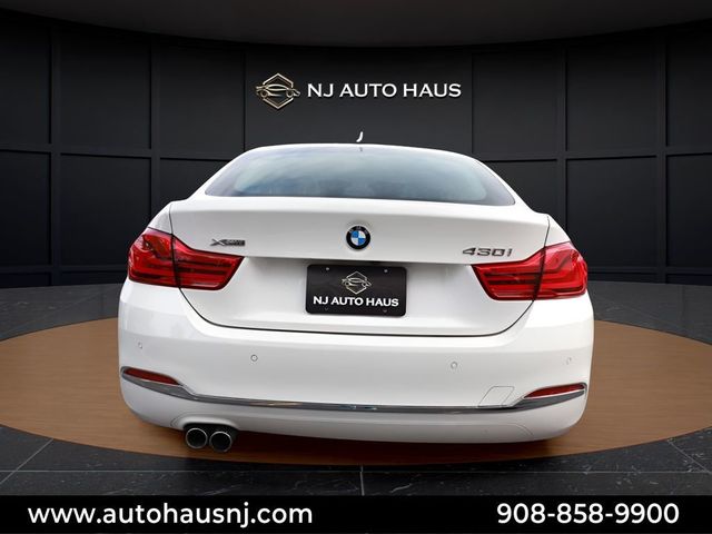2019 BMW 4 Series 430i xDrive Gran Coupe - 23082193 - 6