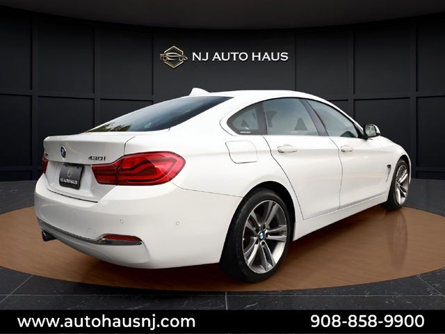 2019 BMW 4 Series 430i xDrive Gran Coupe - 23082193 - 7