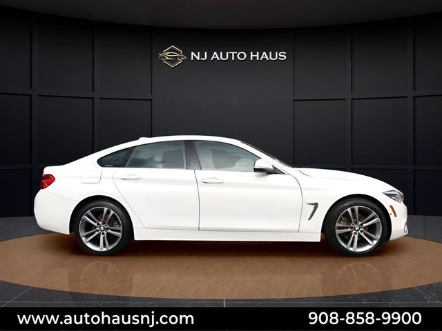 2019 BMW 4 Series 430i xDrive Gran Coupe - 23082193 - 8