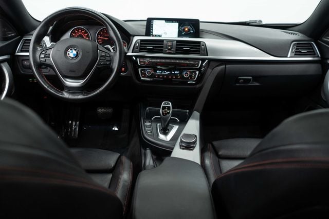 2019 BMW 4 Series 430i xDrive Gran Coupe - 23067061 - 9