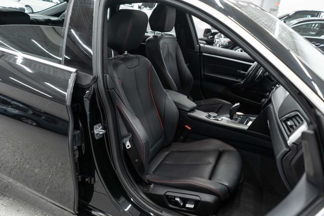 2019 BMW 4 Series 430i xDrive Gran Coupe - 23067061 - 10