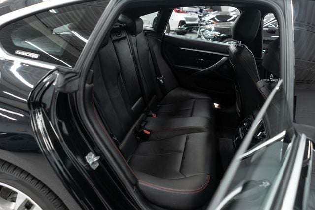 2019 BMW 4 Series 430i xDrive Gran Coupe - 23067061 - 11