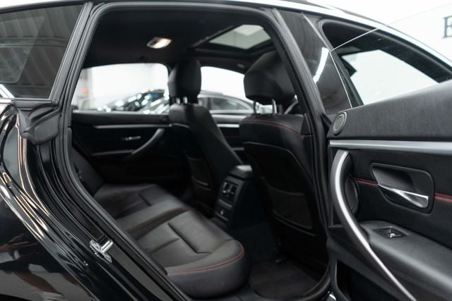 2019 BMW 4 Series 430i xDrive Gran Coupe - 23067061 - 12