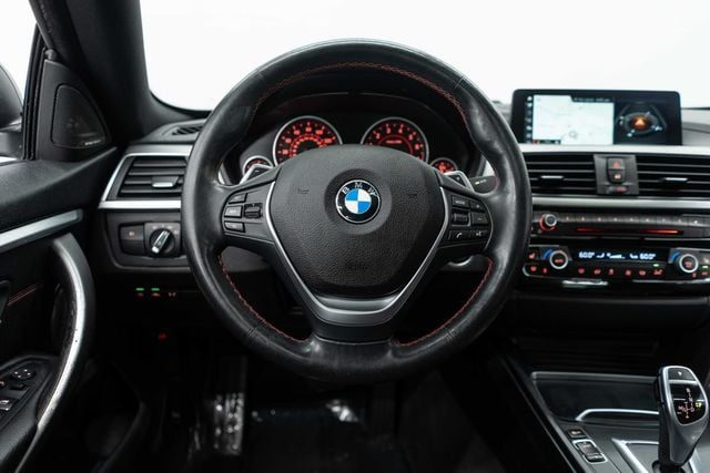 2019 BMW 4 Series 430i xDrive Gran Coupe - 23067061 - 15