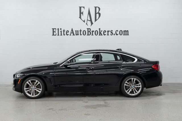 2019 BMW 4 Series 430i xDrive Gran Coupe - 23067061 - 1