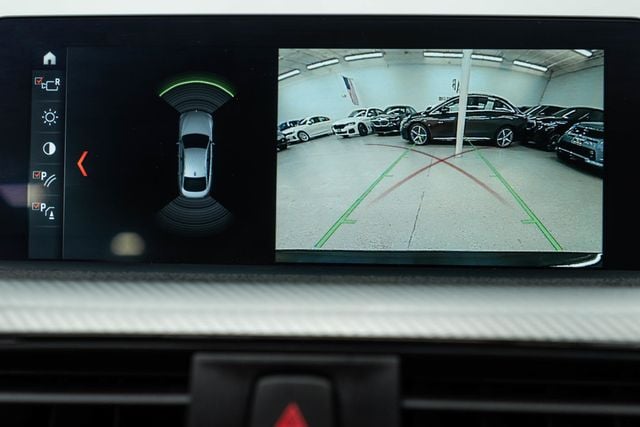 2019 BMW 4 Series 430i xDrive Gran Coupe - 23067061 - 19