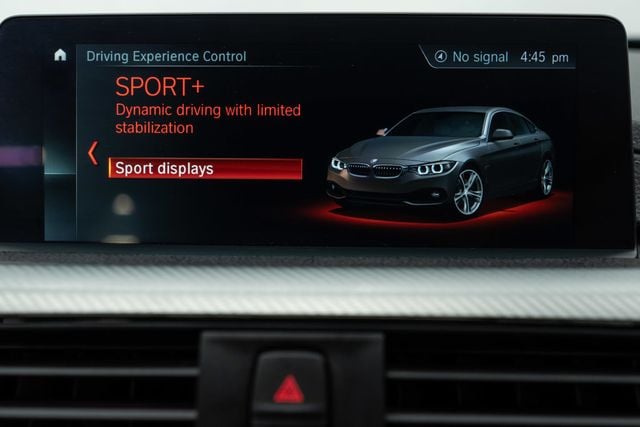 2019 BMW 4 Series 430i xDrive Gran Coupe - 23067061 - 22