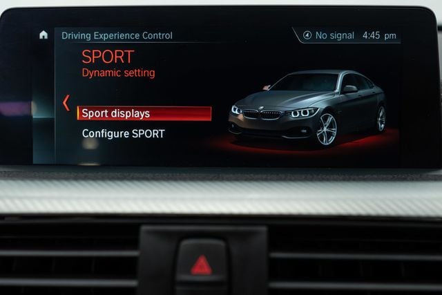 2019 BMW 4 Series 430i xDrive Gran Coupe - 23067061 - 23