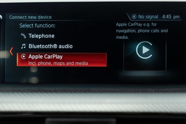 2019 BMW 4 Series 430i xDrive Gran Coupe - 23067061 - 27