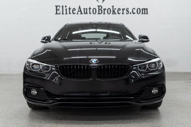 2019 BMW 4 Series 430i xDrive Gran Coupe - 23067061 - 2