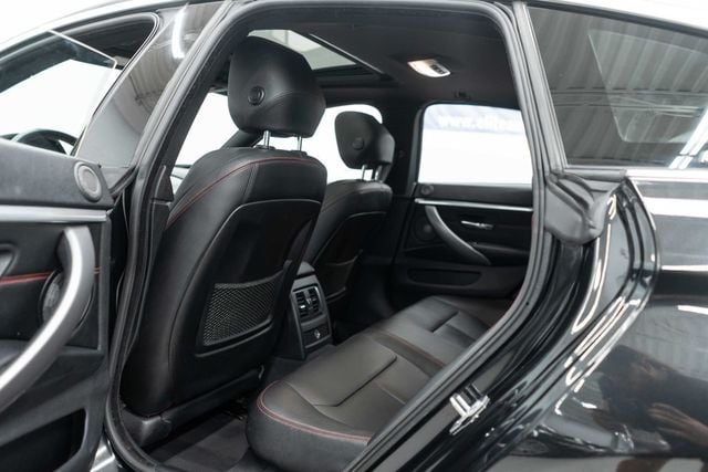 2019 BMW 4 Series 430i xDrive Gran Coupe - 23067061 - 32