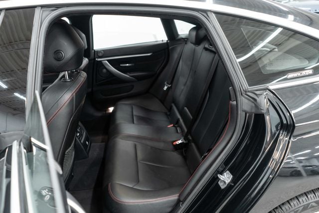 2019 BMW 4 Series 430i xDrive Gran Coupe - 23067061 - 33