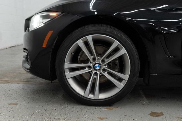 2019 BMW 4 Series 430i xDrive Gran Coupe - 23067061 - 37