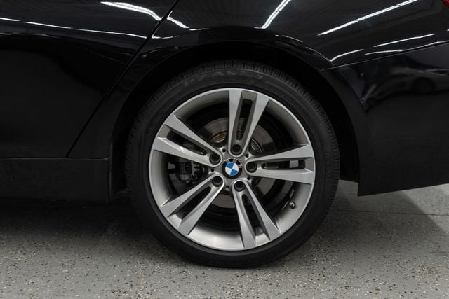 2019 BMW 4 Series 430i xDrive Gran Coupe - 23067061 - 38